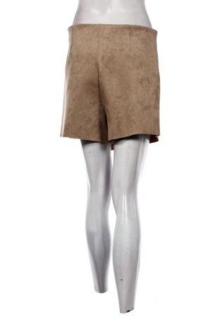 Sukně- kalhoty  Zara, Velikost M, Barva Béžová, Cena  239,00 Kč