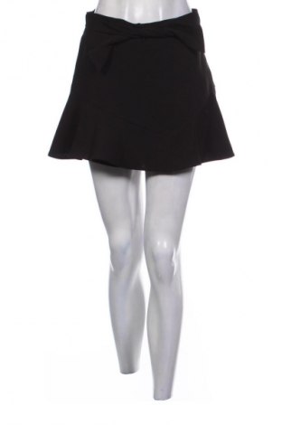 Fustă-pantalon Zara, Mărime M, Culoare Negru, Preț 52,99 Lei