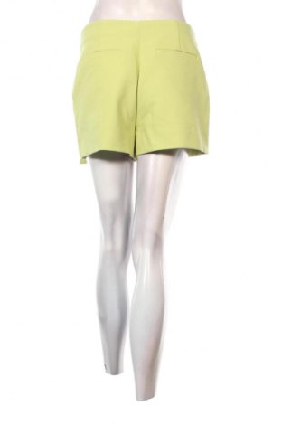 Fustă-pantalon Zara, Mărime M, Culoare Verde, Preț 40,99 Lei