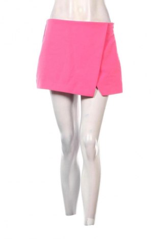 Sukně- kalhoty  Zara, Velikost M, Barva Růžová, Cena  259,00 Kč