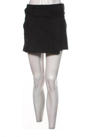 Sukňa- nohavice  Zara, Veľkosť M, Farba Čierna, Cena  23,53 €