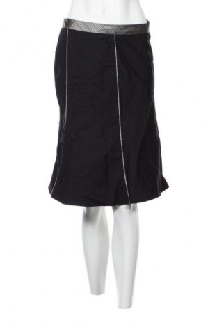 Fustă 2Nd Day By Birger Et Mikkelsen, Mărime L, Culoare Negru, Preț 582,50 Lei