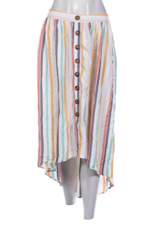 Fustă A.N.A., Mărime XL, Culoare Multicolor, Preț 61,00 Lei