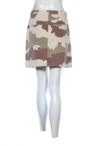 Φούστα A.P.C., Μέγεθος S, Χρώμα Πολύχρωμο, Τιμή 63,00 €