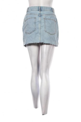 Rock ASOS, Größe S, Farbe Blau, Preis 61,99 €