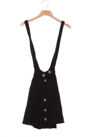 Fustă ASOS, Mărime XS, Culoare Negru, Preț 107,89 Lei