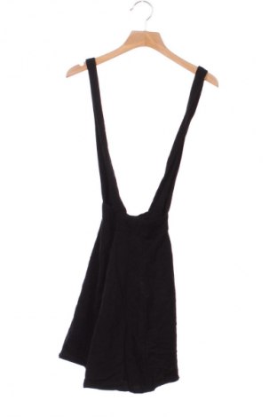 Fustă ASOS, Mărime XS, Culoare Negru, Preț 107,89 Lei