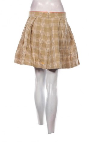 Fustă Adidas Originals, Mărime M, Culoare Multicolor, Preț 144,74 Lei