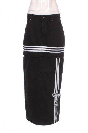 Rock Adidas Originals, Größe M, Farbe Schwarz, Preis € 62,99