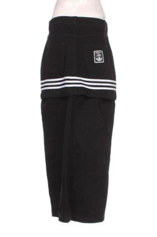 Rock Adidas Originals, Größe M, Farbe Schwarz, Preis € 62,99