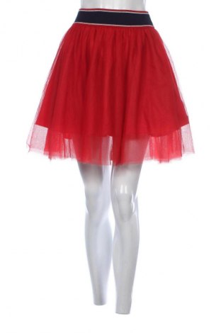 Szoknya Adrom, Méret M, Szín Piros, Ár 3 800 Ft