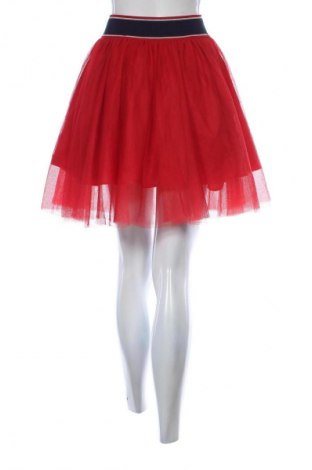 Szoknya Adrom, Méret M, Szín Piros, Ár 3 800 Ft