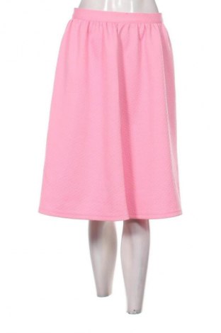 Spódnica Alice & You, Rozmiar M, Kolor Różowy, Cena 66,87 zł