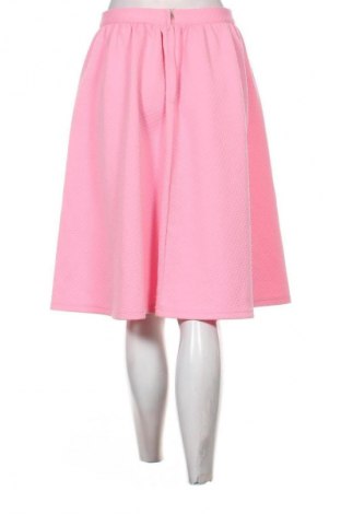 Spódnica Alice & You, Rozmiar M, Kolor Różowy, Cena 66,87 zł