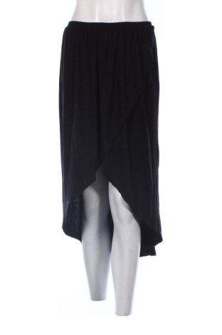 Пола Amisu, Размер S, Цвят Черен, Цена 23,18 лв.