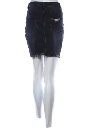 Szoknya Amisu, Méret S, Szín Kék, Ár 5 829 Ft