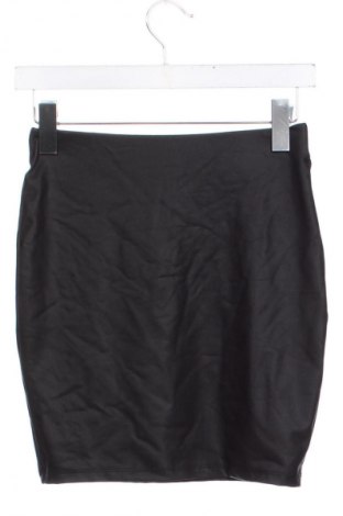 Пола Amisu, Размер XXS, Цвят Черен, Цена 13,99 лв.