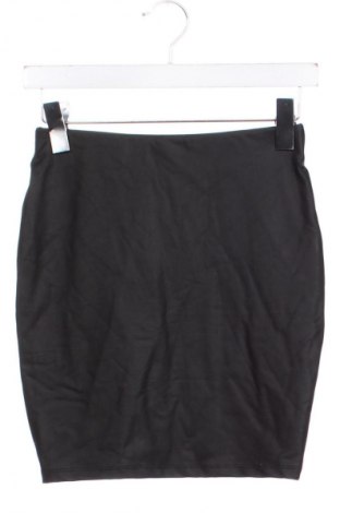 Пола Amisu, Размер XXS, Цвят Черен, Цена 13,99 лв.