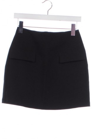 Rock Amisu, Größe XS, Farbe Schwarz, Preis 9,72 €