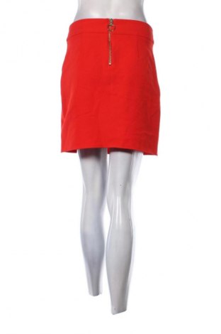 Fustă Amisu, Mărime S, Culoare Roșu, Preț 50,37 Lei