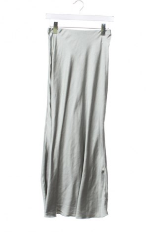 Sukně Amisu, Velikost XS, Barva Zelená, Cena  291,00 Kč