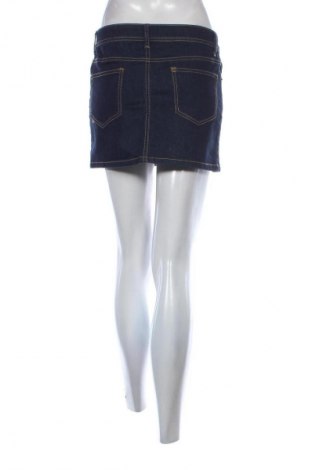 Spódnica Amisu, Rozmiar M, Kolor Niebieski, Cena 124,49 zł
