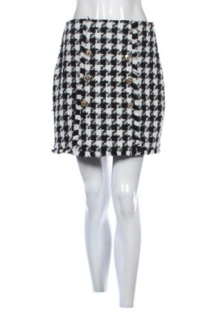 Fustă Amisu, Mărime M, Culoare Multicolor, Preț 50,00 Lei