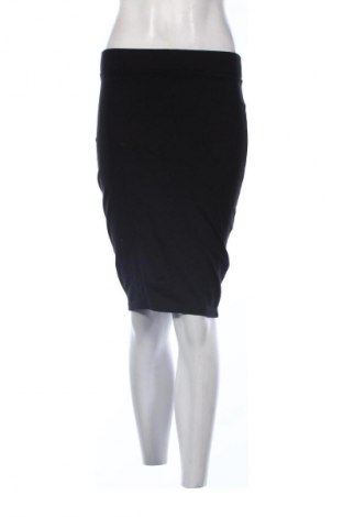 Spódnica Amisu, Rozmiar S, Kolor Czarny, Cena 43,68 zł