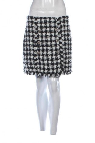 Fustă Amisu, Mărime L, Culoare Multicolor, Preț 50,00 Lei