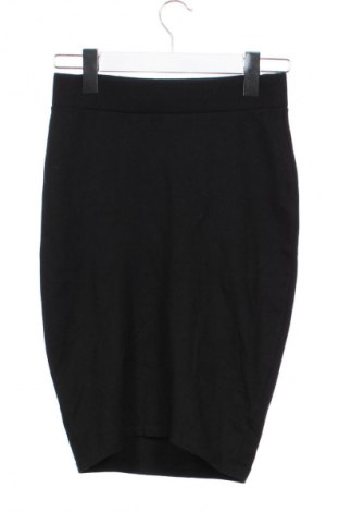Szoknya Amisu, Méret XS, Szín Fekete, Ár 4 600 Ft