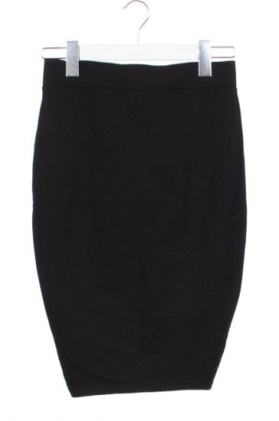 Szoknya Amisu, Méret XS, Szín Fekete, Ár 4 600 Ft