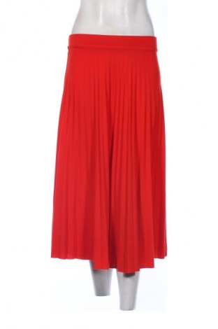 Пола Amisu, Размер S, Цвят Червен, Цена 23,00 лв.