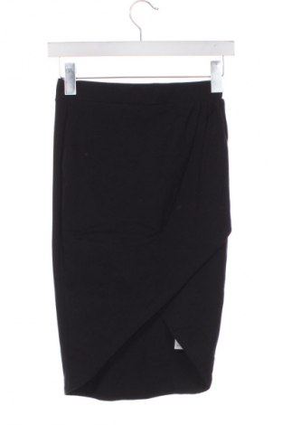 Sukně Amisu, Velikost M, Barva Černá, Cena  241,00 Kč