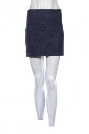 Szoknya Amisu, Méret L, Szín Kék, Ár 3 599 Ft