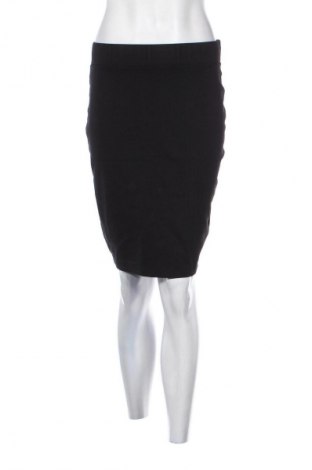 Spódnica Amisu, Rozmiar M, Kolor Czarny, Cena 43,68 zł