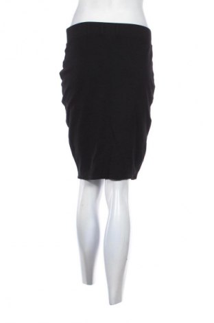 Spódnica Amisu, Rozmiar M, Kolor Czarny, Cena 43,68 zł