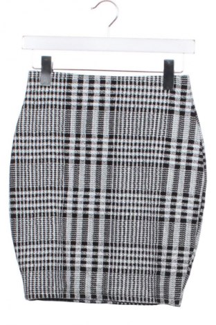 Φούστα Amisu, Μέγεθος XS, Χρώμα Πολύχρωμο, Τιμή 7,99 €