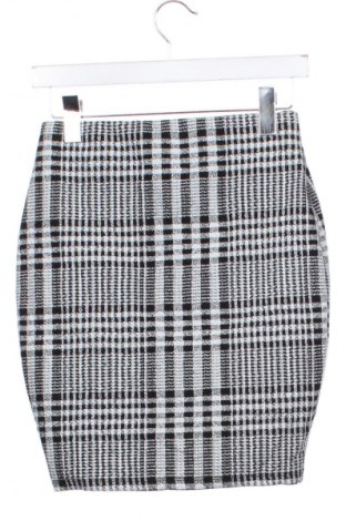 Φούστα Amisu, Μέγεθος XS, Χρώμα Πολύχρωμο, Τιμή 7,99 €