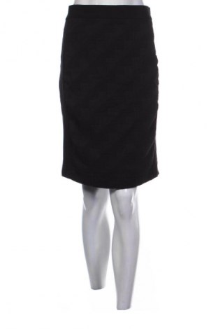 Φούστα Ana Alcazar, Μέγεθος L, Χρώμα Μαύρο, Τιμή 14,99 €