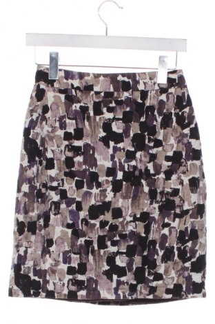 Fustă Ann Taylor, Mărime XS, Culoare Multicolor, Preț 45,89 Lei
