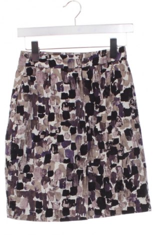 Fustă Ann Taylor, Mărime XS, Culoare Multicolor, Preț 45,89 Lei