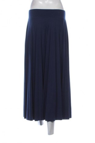 Spódnica Anna Field, Rozmiar 3XL, Kolor Niebieski, Cena 96,99 zł