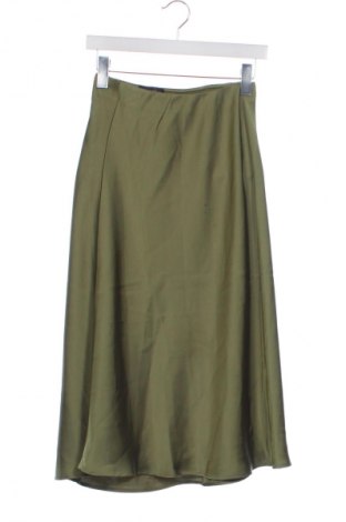 Пола Anna Field, Размер XXS, Цвят Зелен, Цена 29,99 лв.