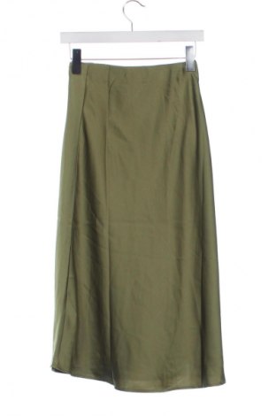 Пола Anna Field, Размер XXS, Цвят Зелен, Цена 29,99 лв.