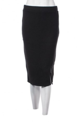 Szoknya Anna Field, Méret M, Szín Fekete, Ár 4 611 Ft