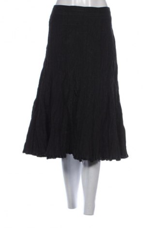 Φούστα Apanage, Μέγεθος XL, Χρώμα Μαύρο, Τιμή 20,97 €