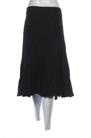 Φούστα Apanage, Μέγεθος XL, Χρώμα Μαύρο, Τιμή 20,97 €