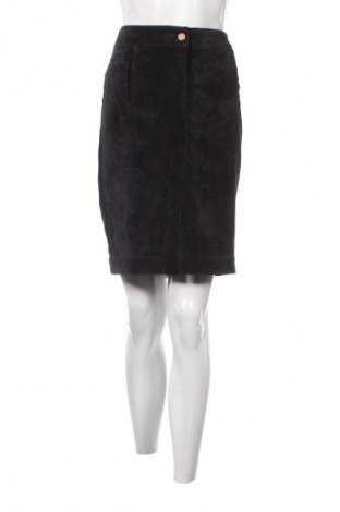 Szoknya Armani Jeans, Méret L, Szín Fekete, Ár 47 234 Ft