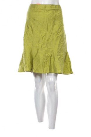 Szoknya Authentic Clothing Company, Méret L, Szín Zöld, Ár 2 999 Ft