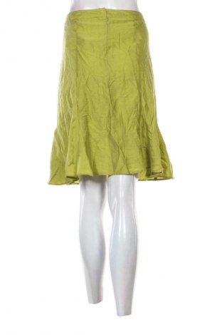 Szoknya Authentic Clothing Company, Méret L, Szín Zöld, Ár 2 999 Ft